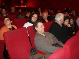 2014 Odeon