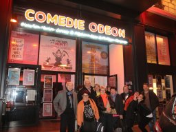 2014 Odeon